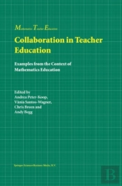 Collaboration In Teacher Education