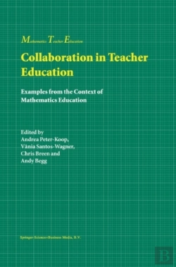 Bertrand.pt - Collaboration In Teacher Education