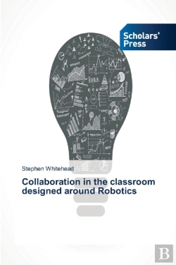Bertrand.pt - Collaboration In The Classroom Designed Around Robotics