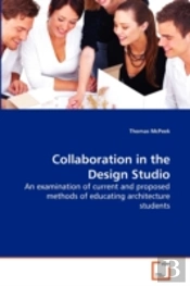 Collaboration In The Design Studio