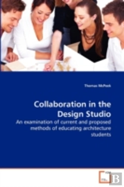 Bertrand.pt - Collaboration In The Design Studio