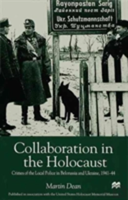 Bertrand.pt - Collaboration In The Holocaust