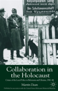 Collaboration In The Holocaust
