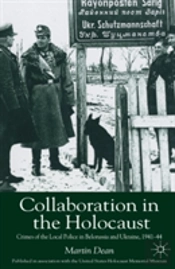 Collaboration In The Holocaust