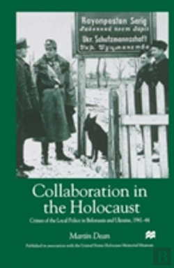 Bertrand.pt - Collaboration In The Holocaust