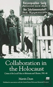 Collaboration In The Holocaust