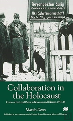 Bertrand.pt - Collaboration In The Holocaust