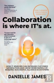 Collaboration Is Where It'S At