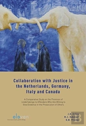 Collaboration Justice Netherlands
