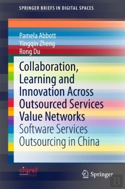 Bertrand.pt - Collaboration, Learning And Innovation Across Outsourced Services Value Networks
