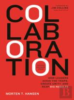 Collaboration