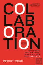 Collaboration