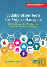 Collaboration Tools For Project Managers