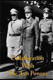 Collaboration With The Axis Powers
