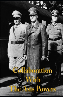 Bertrand.pt - Collaboration With The Axis Powers