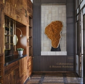Collaborations: A Houston Penthouse