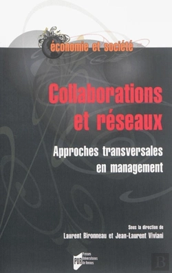 Bertrand.pt - Collaborations Et Réseaux