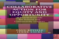 Collaborative Action For Equity And Opportunity