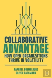 Collaborative Advantage