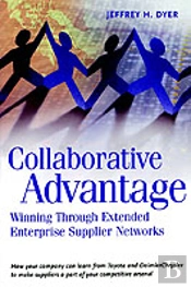 Collaborative Advantage