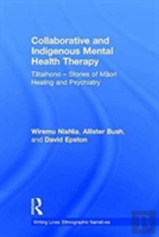 Collaborative And Indigenous Mental Health Therapy