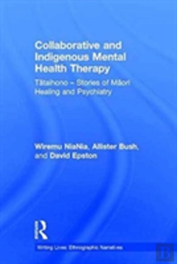 Bertrand.pt - Collaborative And Indigenous Mental Health Therapy