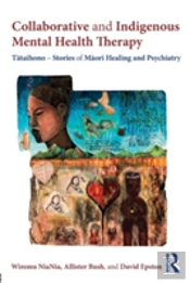 Collaborative And Indigenous Mental Health Therapy