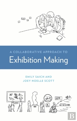 Bertrand.pt - Collaborative Approach To Exhibition Making
