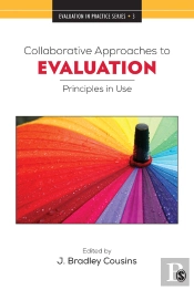 Collaborative Approaches To Evaluation