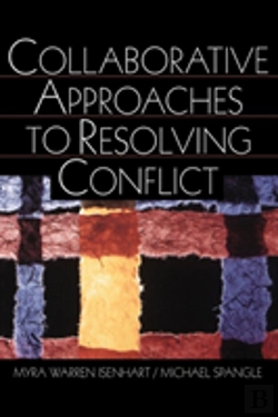 Bertrand.pt - Collaborative Approaches To Resolving Conflict