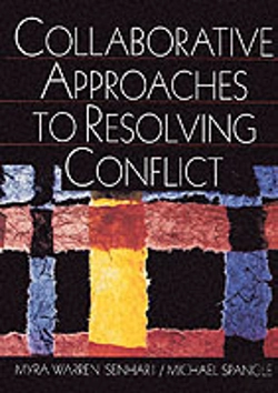 Bertrand.pt - Collaborative Approaches To Resolving Conflict
