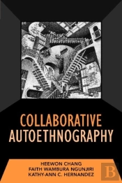 Collaborative Autoethnography