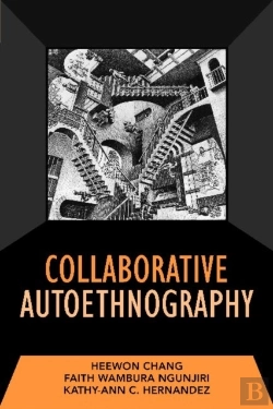 Bertrand.pt - Collaborative Autoethnography