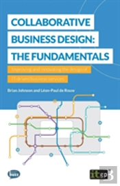 Collaborative Business Design: The Fundamentals