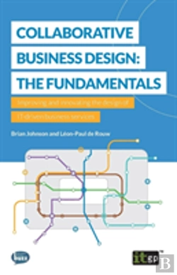 Bertrand.pt - Collaborative Business Design: The Fundamentals