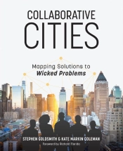 Collaborative Cities