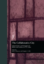 Collaborative City