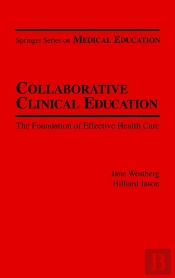 Collaborative Clinical Education