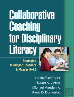 Bertrand.pt - Collaborative Coaching For Disciplinary Literacy