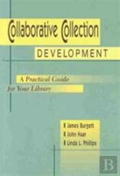 Collaborative Collection Development