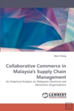 Bertrand.pt - Collaborative Commerce In Malaysia'S Supply Chain Management