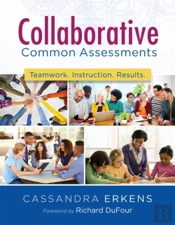 Bertrand.pt - Collaborative Common Assessments