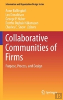 Bertrand.pt - Collaborative Communities Of Firms