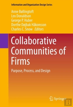 Bertrand.pt - Collaborative Communities Of Firms
