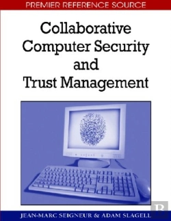 Bertrand.pt - Collaborative Computer Security And Trust Management