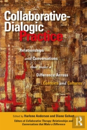 Collaborative-Dialogic Practice
