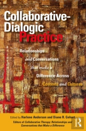 Collaborative-Dialogic Practice