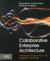 Collaborative Enterprise Architecture