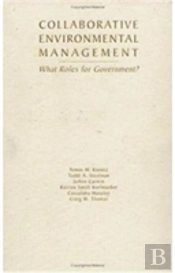 Collaborative Environmental Management