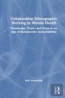 Collaborative Ethnographic Working In Mental Health
